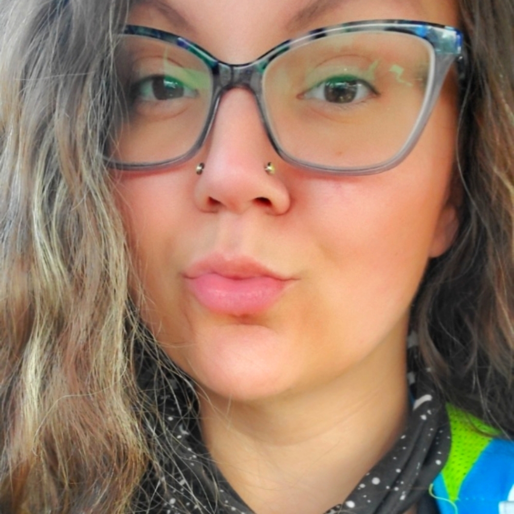 Meet your Posher, Brittani